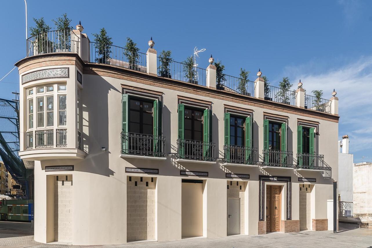 Apartment Homeclub Encanto Con Azotea Comun En Marmoles I