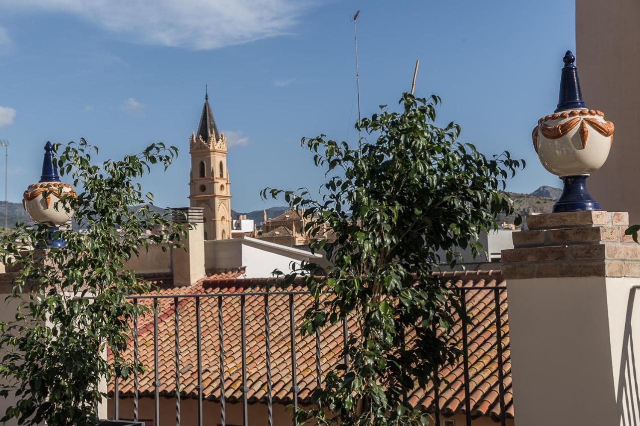 Apartment Homeclub Encanto Con Azotea Comun En Marmoles I Málaga